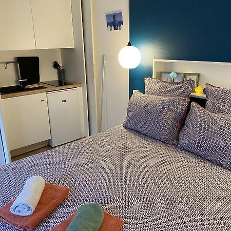 Apartament L'Elegante Fécamp Zewnętrze zdjęcie